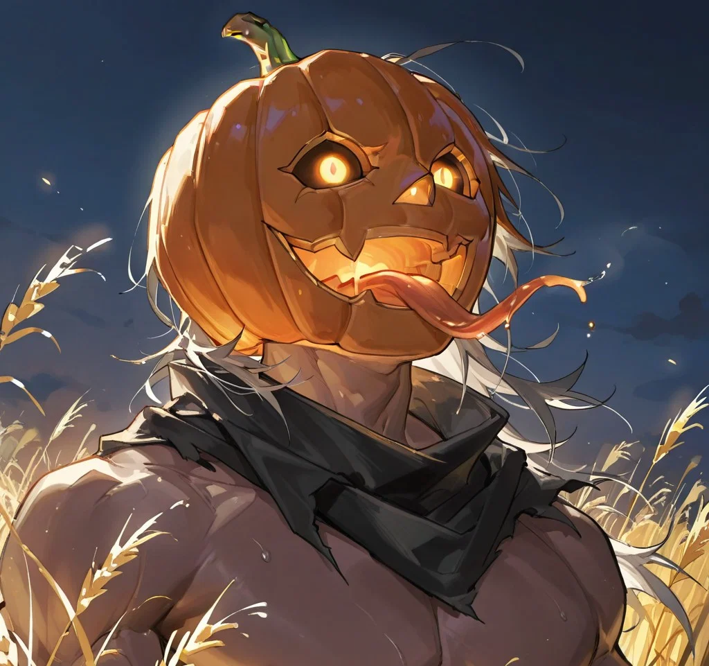 Cornelius Schmidt 🎃