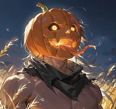 Cornelius Schmidt 🎃