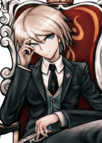 Byakuya Togami | Family Liability