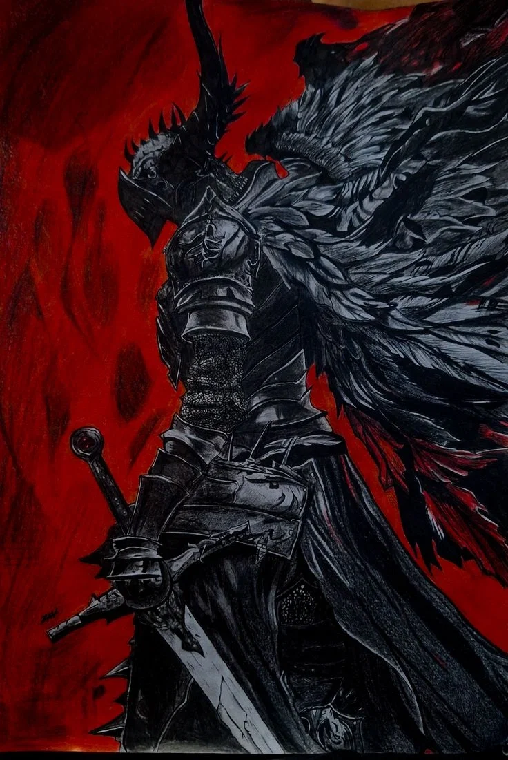 Azazel Dravareth 