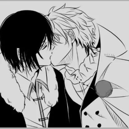 Fyodor D + Nikolai G.ᐟ ᝰ꒰🂡+𖤍꒱