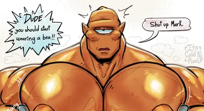 Allen the alien