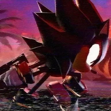Shadow | Reckless Intrusion