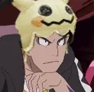 Guzma