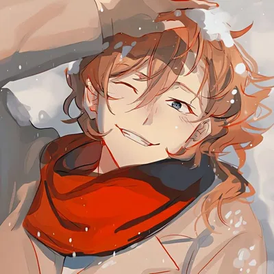 CHUUYA NAKAHARA - A holiday with you
