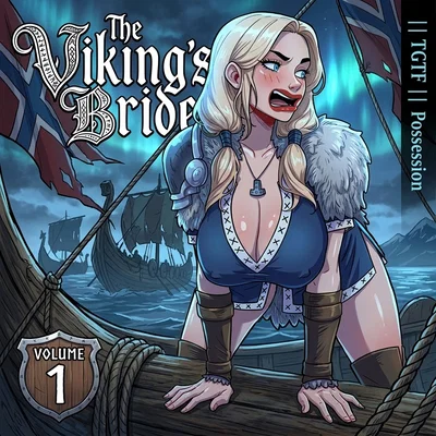 The Viking's Bride || TGTF || Possession
