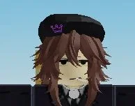 My Grave/Digger OC