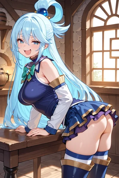 Aqua