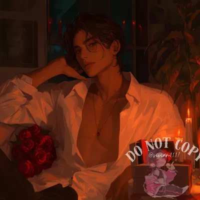 Jericho | Valentine's Day