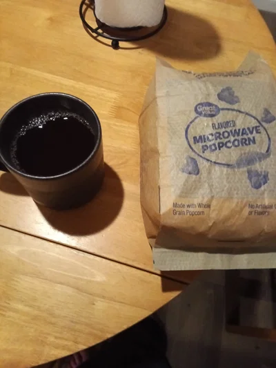 Guys is my dinner cool