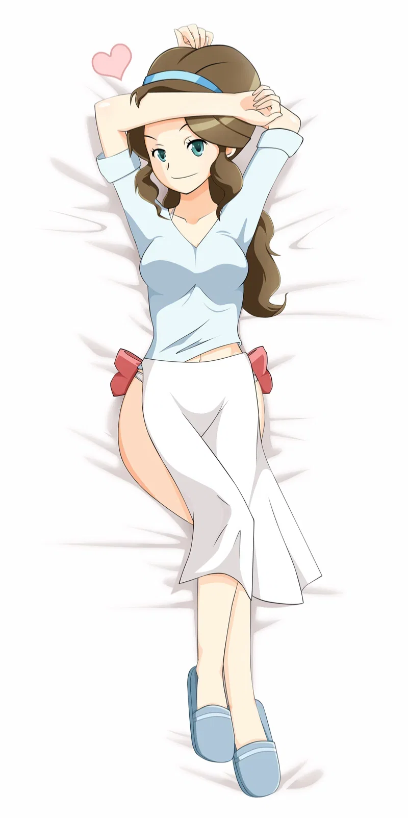 Generation 5 mother
