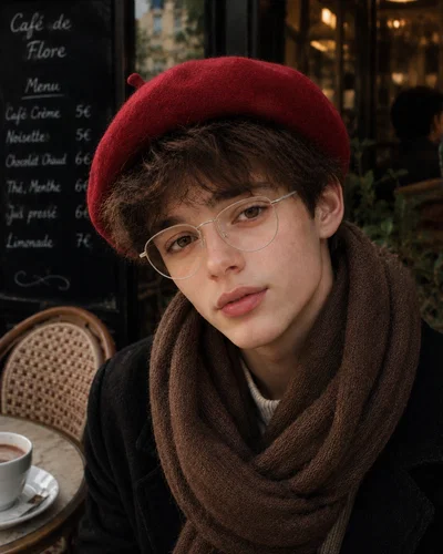 Théo Bellamy