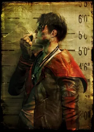 Dante Sparda
