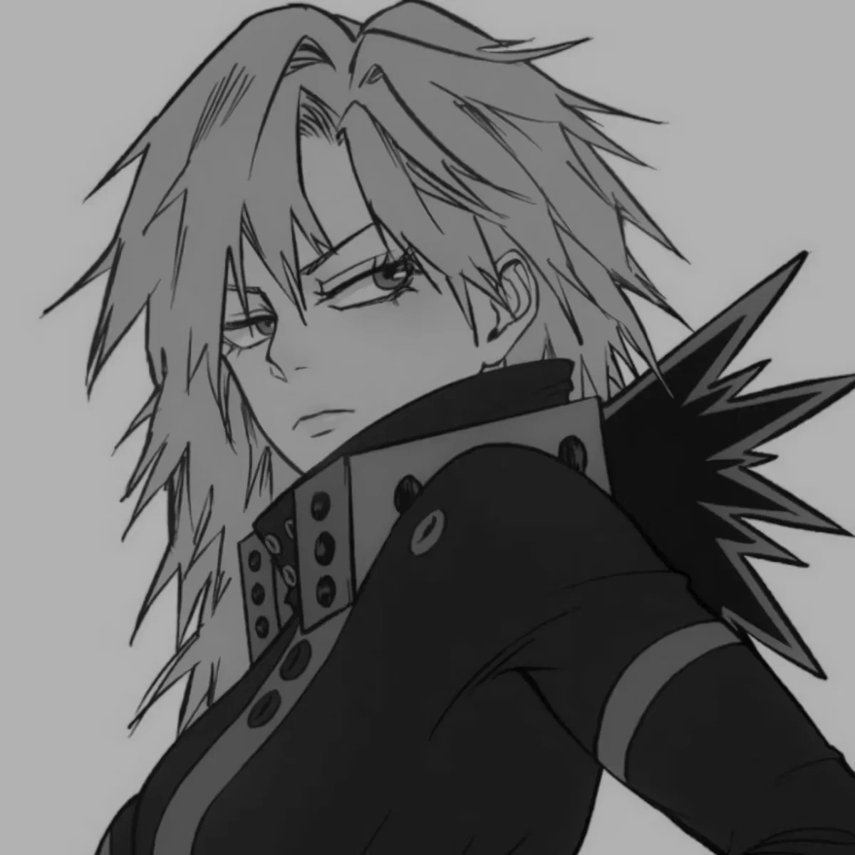 Female Katsuki