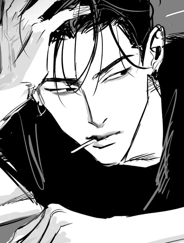 Kenji ⋆ [ DRUMMER ]