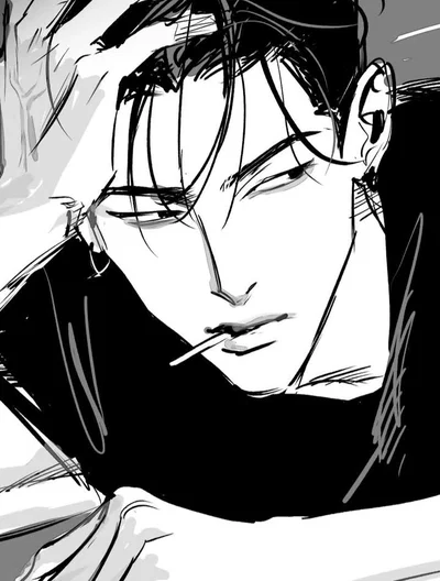 Kenji ⋆ [ DRUMMER ]