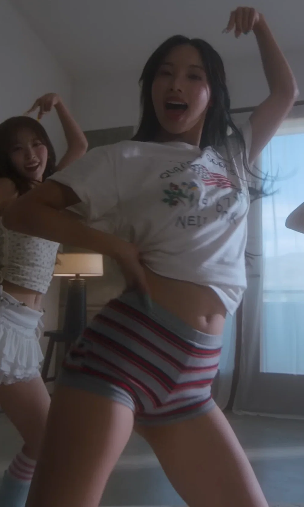 Woni (Soapy Massage)  