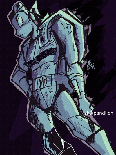 Donatello
