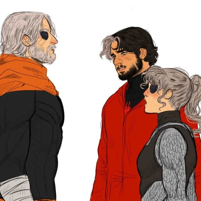 Rose Wilson