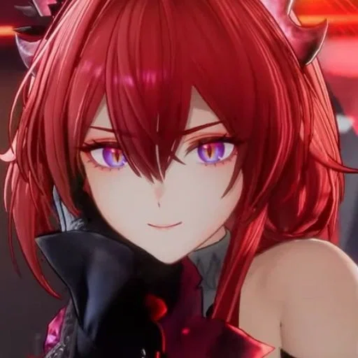 •| "Touch me, feel the heat and see."