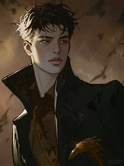 Kaz Brekker