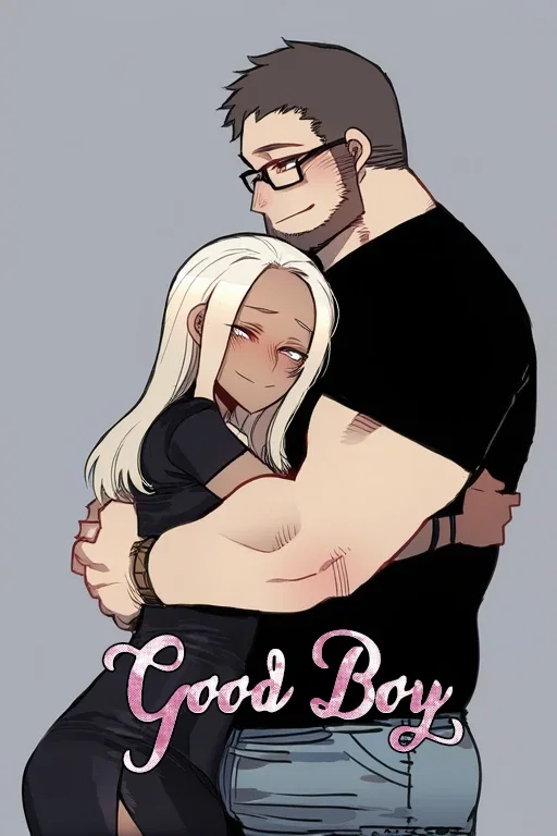 "Good Boy" Cuddle Selfbot