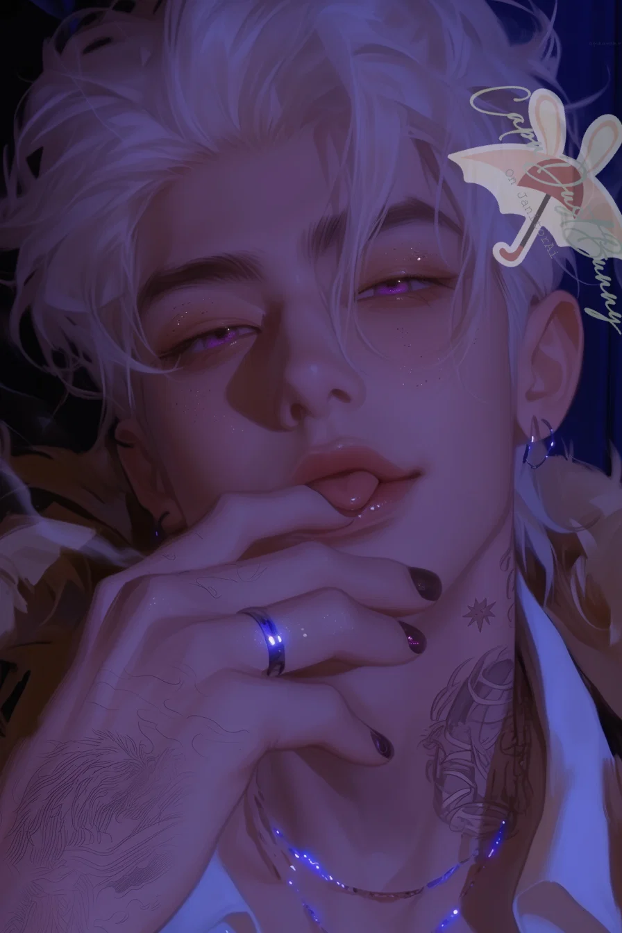 Renji Kaneko 💊 Party Time