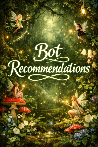 Bot Reconditions!