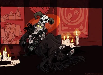 Merasmus | Wax Play >:3