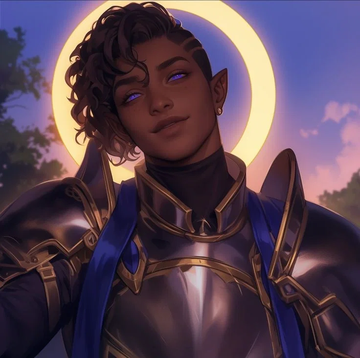 Caelthir of the Winds || NNN || "Pretty Boy" -Naethan Apollo