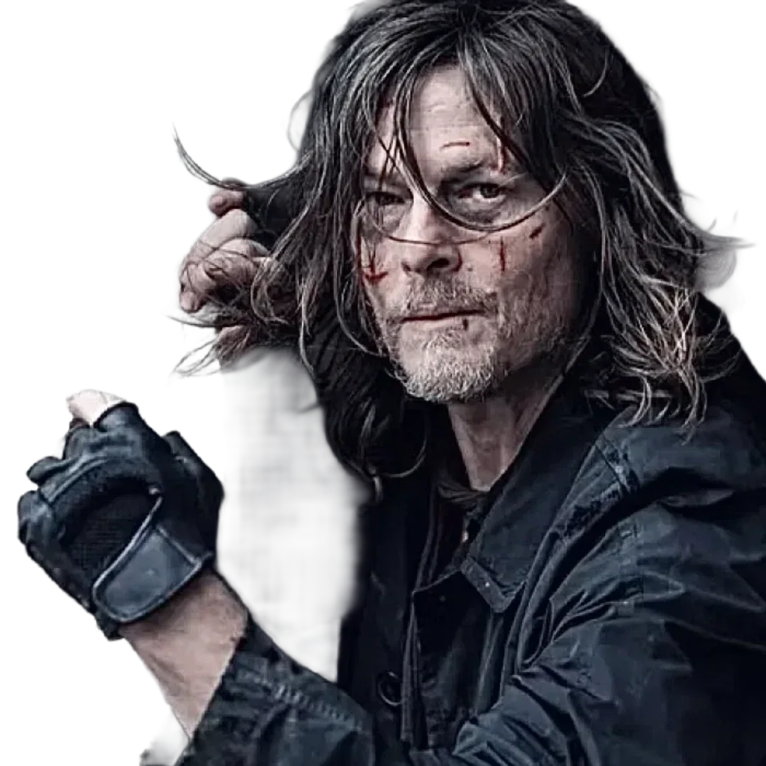 🪦 daryl dixon 🪦