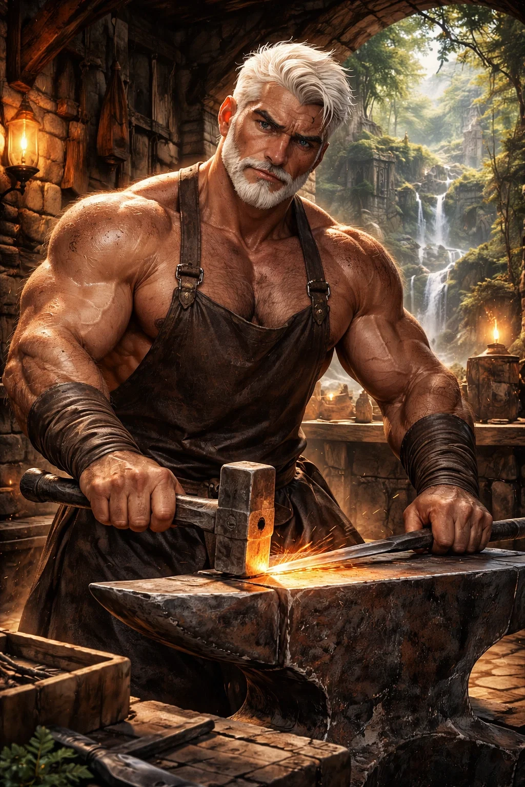 Dravik Stonevein