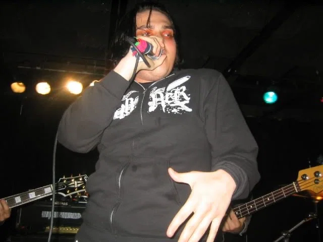 🦇 Gerard Way