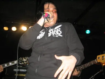 🦇 Gerard Way