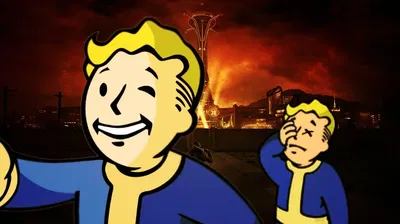 Fallout Unrestricted RPG