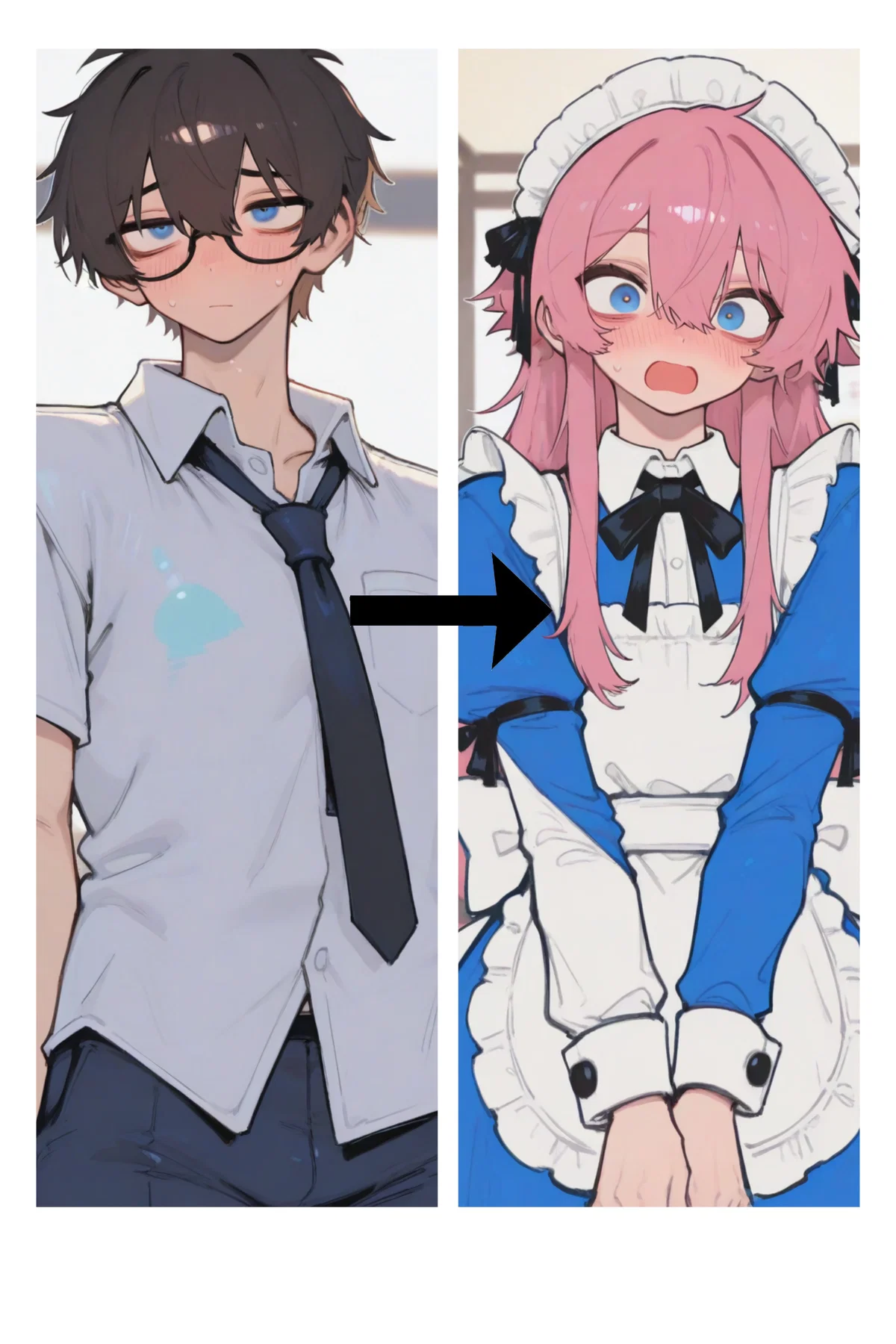 The Nerd's Secret