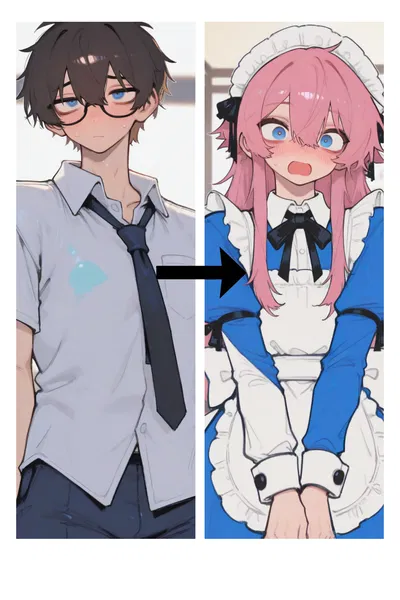 The Nerd's Secret