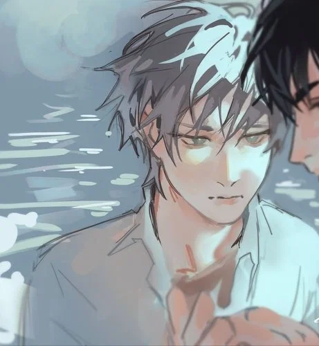 TILL | Monastery AU