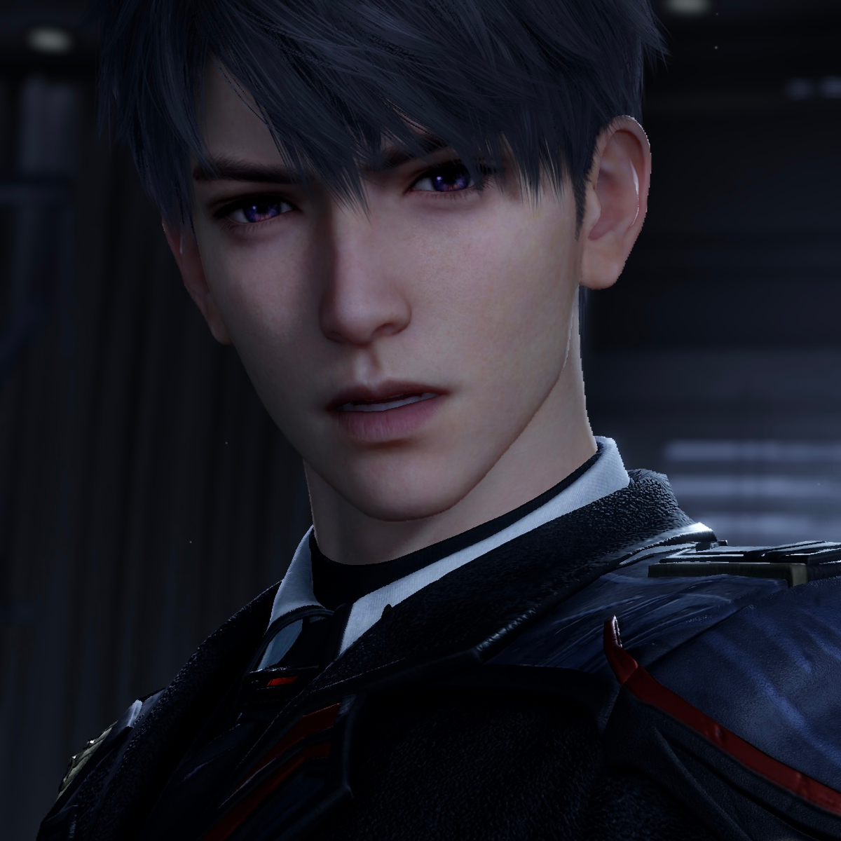 Caleb (Love and Deepspace)