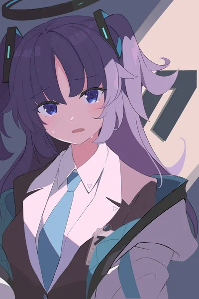 Hayase Yuuka