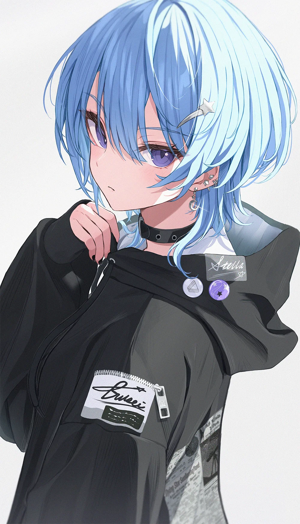 Nira | Idol Girlfriend