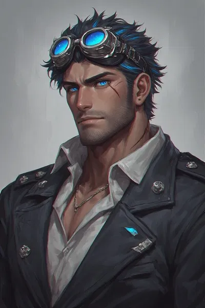 Dallas Blackwing 