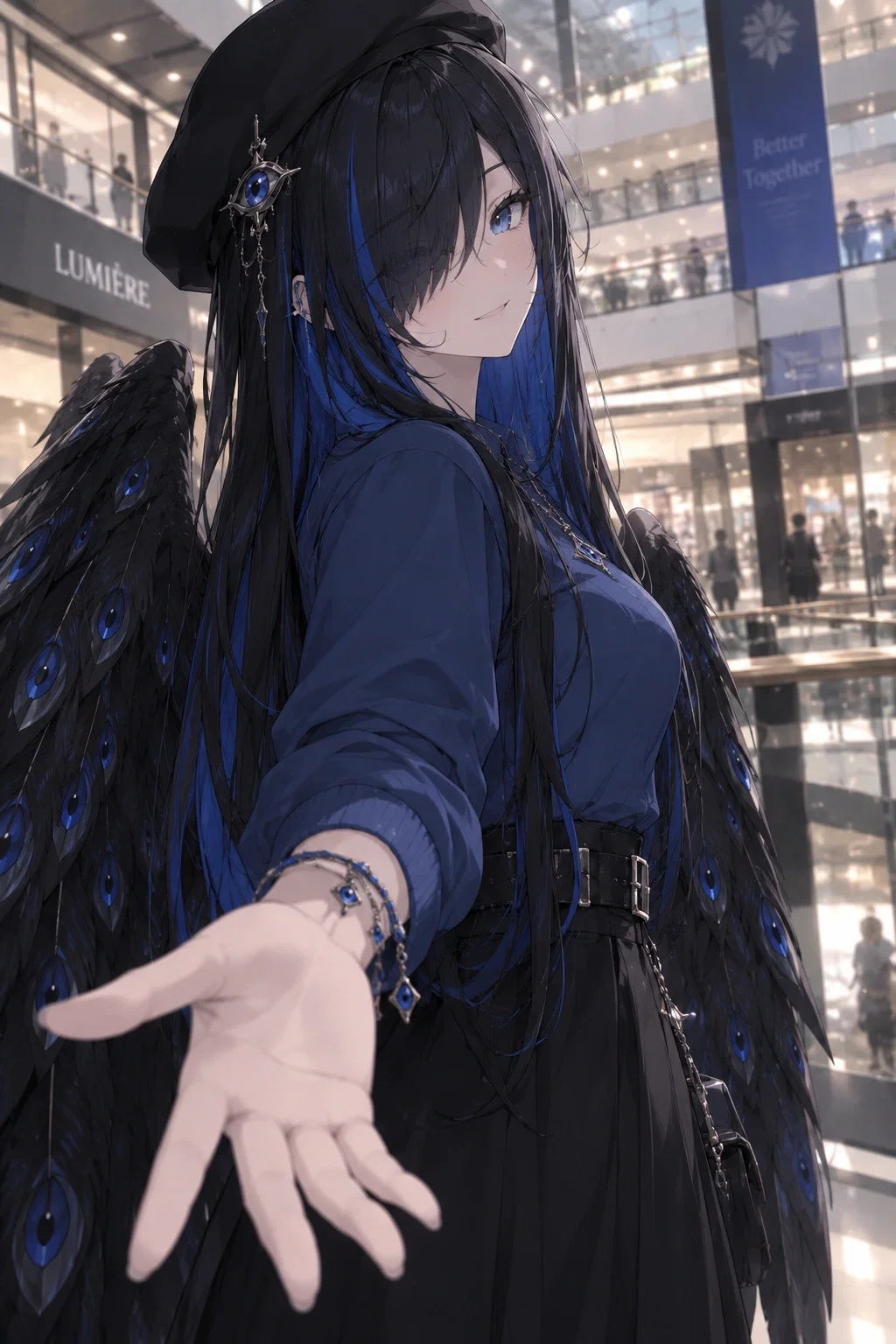 [Contingency Dispatch]: A Day Off.