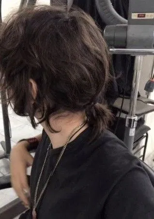 MISAKI KATSUO