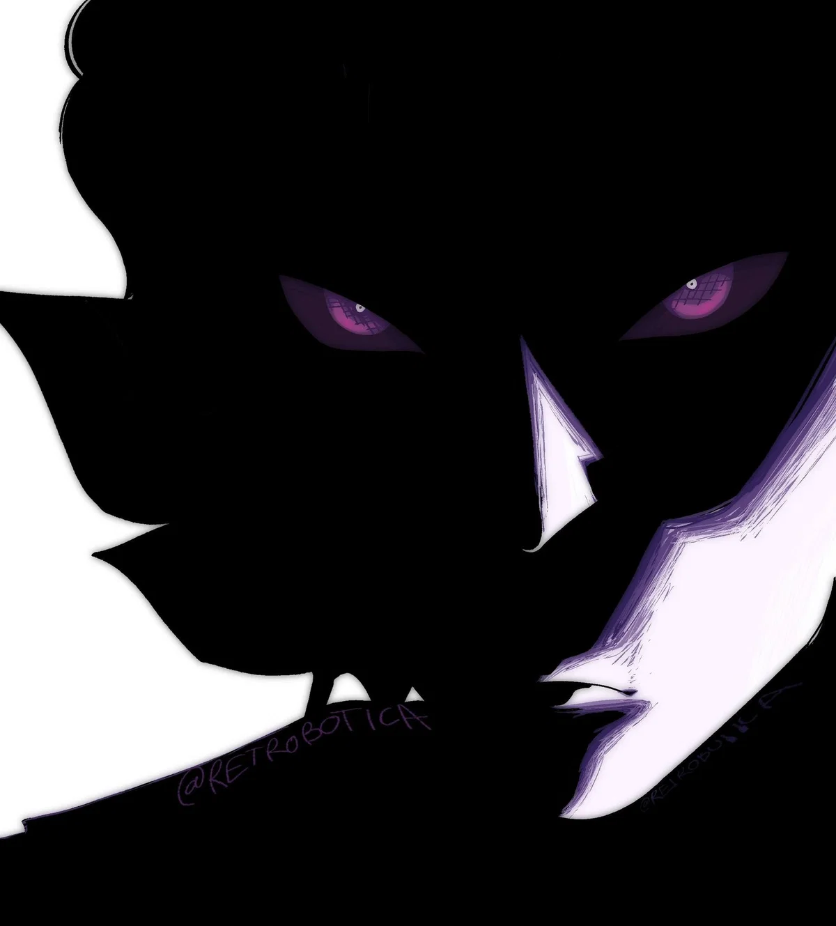 BUTTERFLY GENERAL // RAMIEL PANGANIBAN