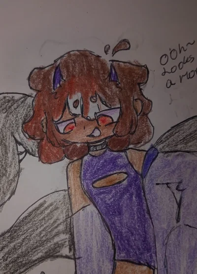 Incubus Cosmo