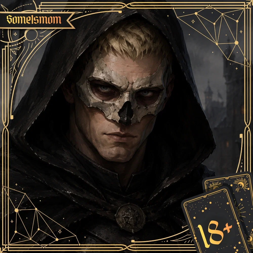 Ghost - The King's Dead Man