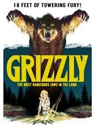 Grizzly RPG