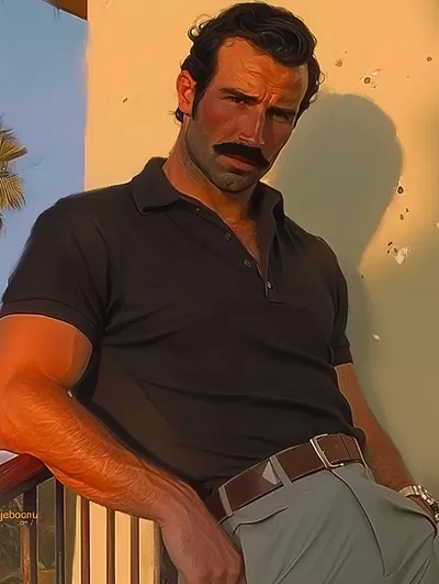 Frederick “Freddie” Alvarez