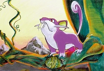 Rattata TF 1.0